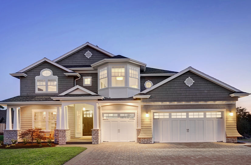 Beautiful home